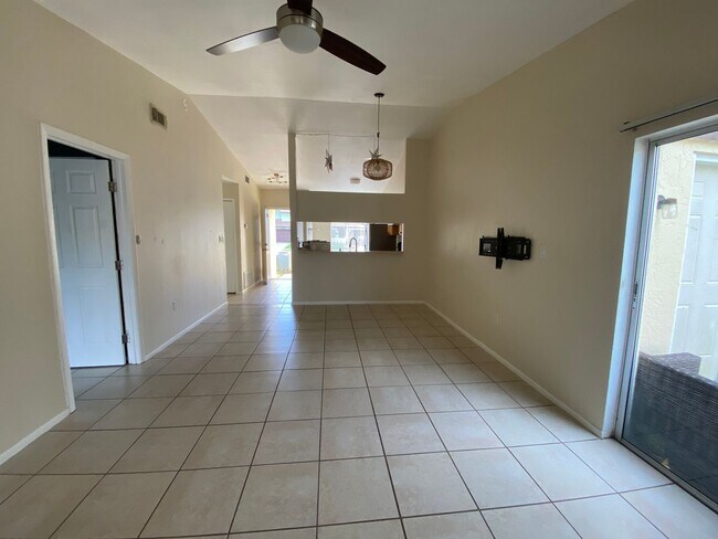 Photo - Welcome to this charming 2 bedroom, 2 bathroom house located in Melbourne, FL.