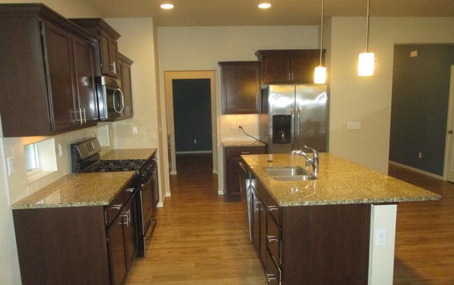 Photo - Beautiful 3 bed 2.5 bath home in South Hill Puyallup