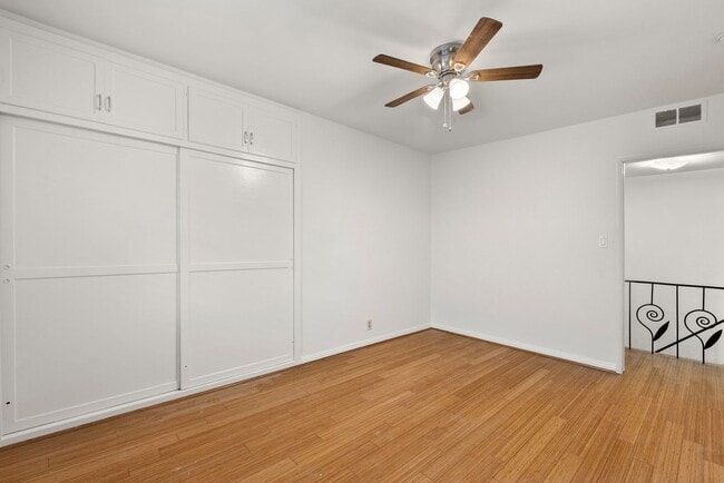 1209 Orange Grove Ave Unidad 5