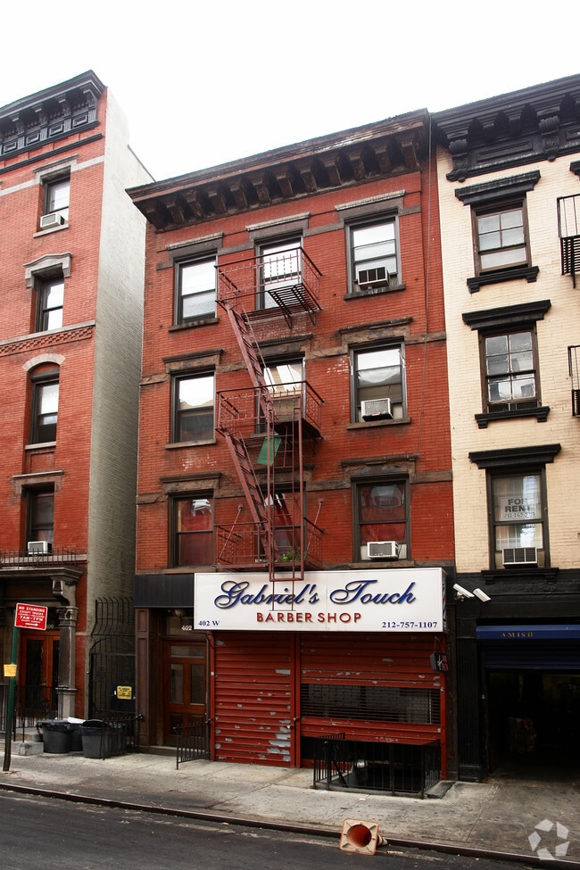 Photo - 402 W 50th St