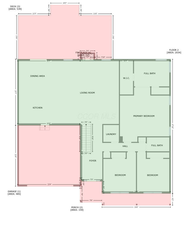 Photo - 4256 Landhigh Lakes Dr