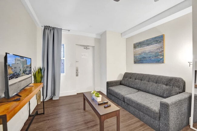 Building Photo - 3020 Seville St Unit SI ID1504013P