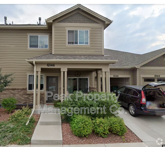 Building Photo - 2608 Kansas Dr Unit G146 Rental