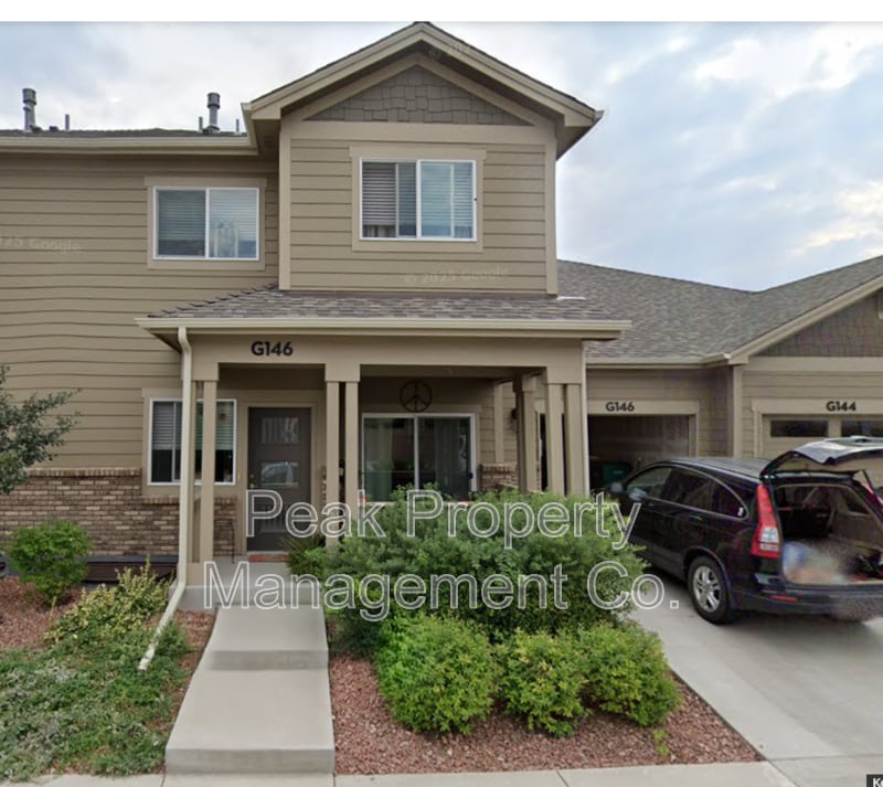 Photo - 2608 Kansas Dr Condo Unit G146