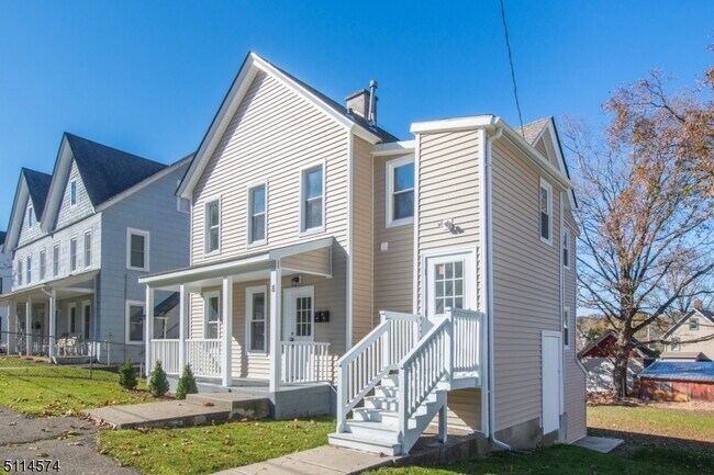 Apartments For Rent In Newton Nj Forrentcom