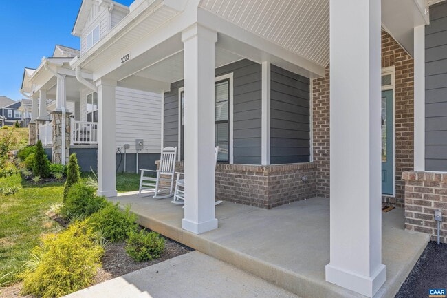 3223 Thicket Run Dr
