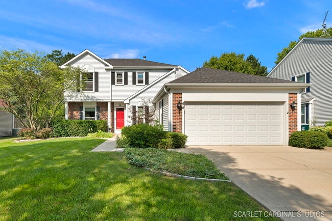 Building Photo - 54 N Royal Oak Dr Rental