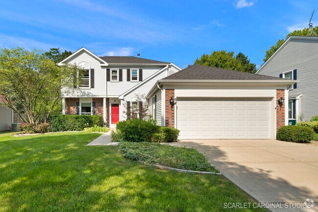 Building Photo - 54 N Royal Oak Dr Rental