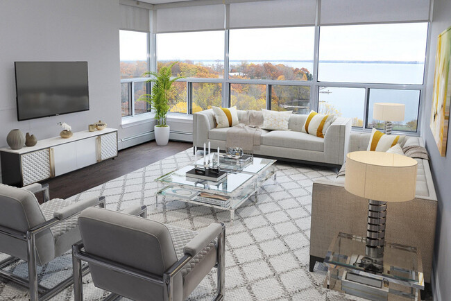 Building Photo - The Waterside