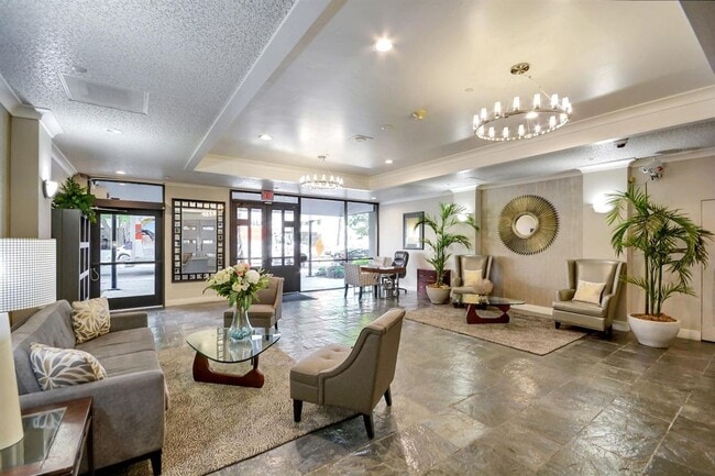 Photo - Gorgeous 14th Floor 2 Bd, 2 Bath Condo Available Now!