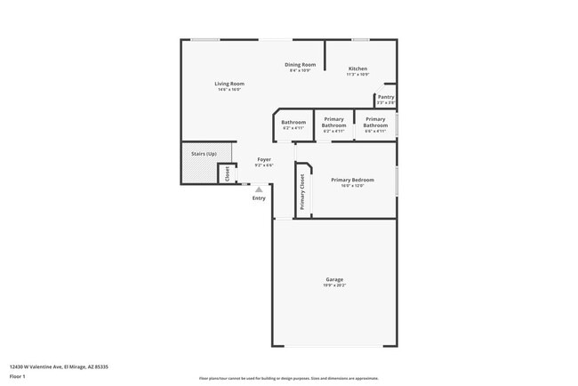 Photo - 12430 W Valentine Ave