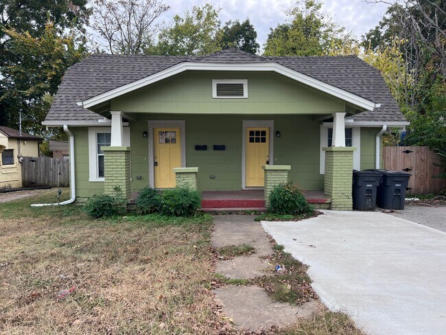 1 bedroom duplex - 1 bedroom duplex House