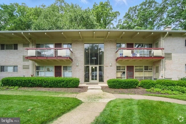Building Photo - 4379 Americana Dr Unit 201 Rental