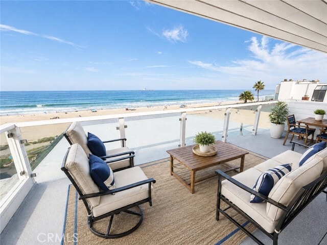 Building Photo - 3600 The Strand Unit D