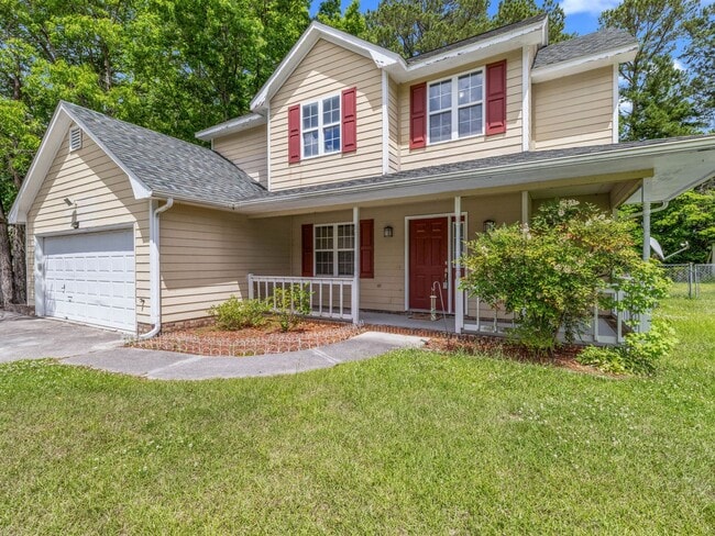 Photo - Country Club Area!