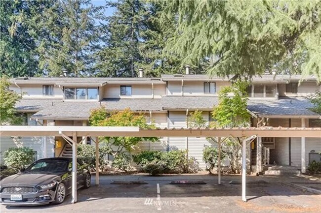 Photo - Awesome Juanita Condo for Lease Unidad B207