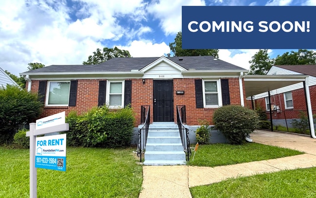 Building Photo - 2100 Worthington Cir