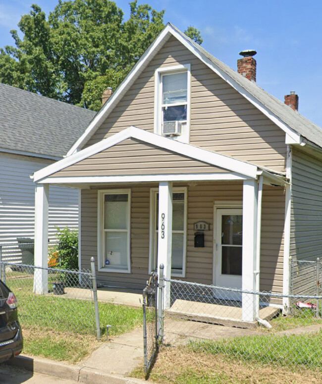 Building Photo - 963 Switzer Ave Rental