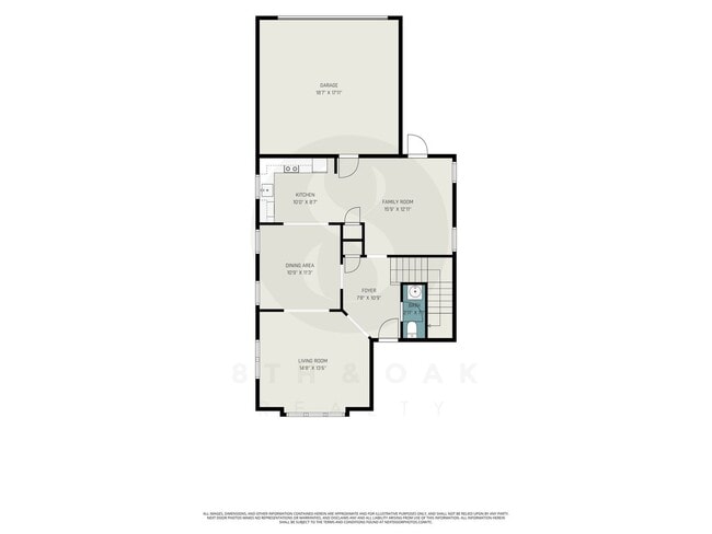 Photo - Must See 3BR/2.5BA Home in East Point!