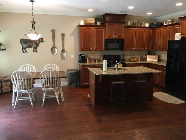 Photo - Canterbury Farms - Grovetown!