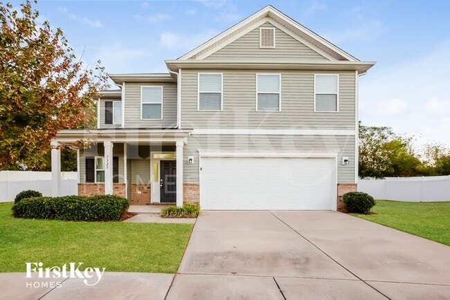 Building Photo - 7325 Brawley Wood Ct