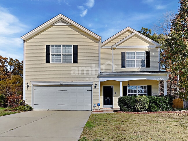 Building Photo - 10 Oakville Ct