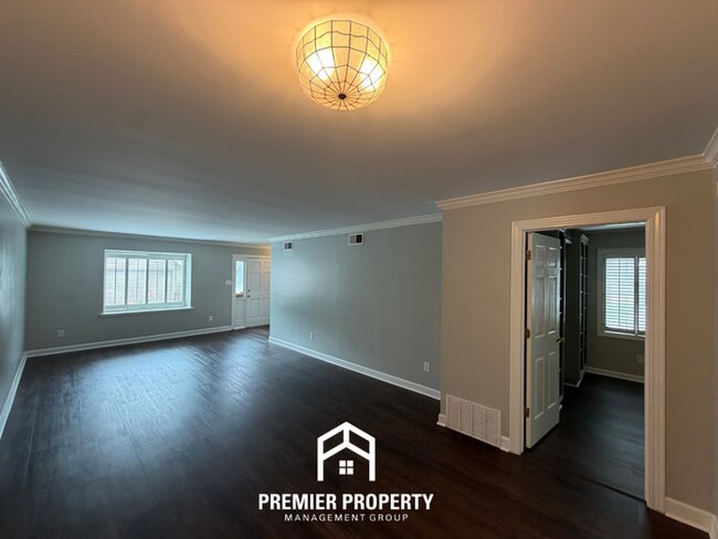 Photo - Charming 3BR/2.5BA High Point Area Home | 1,619 Sq Ft, Hardwood Floors & 2-Car Garage