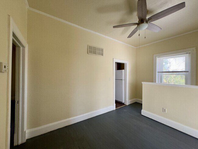 Photo - Unit for rent in Lauraville Unit 1st Floor