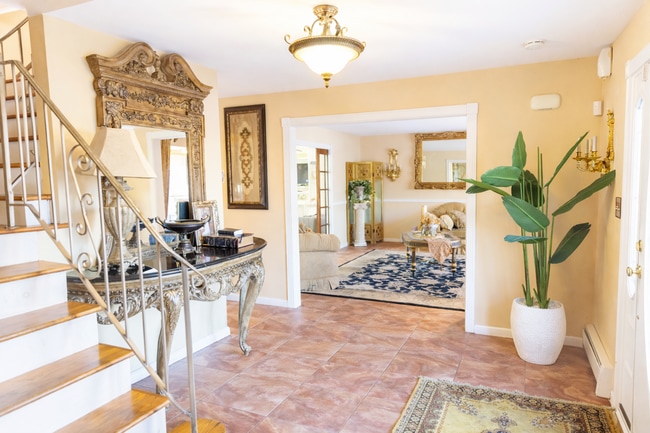 Photo - Sophisticated 4 bedroom Home in Coram for rent.