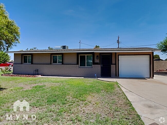 Building Photo - 7801 E Roosevelt St Rental