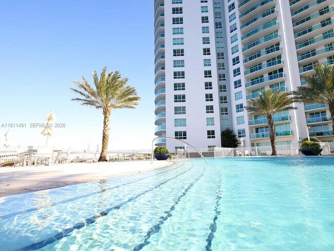 231 Riverside Dr Unit 1210