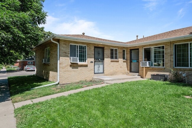 Photo - Great Platt Park two bed / two bath for rent