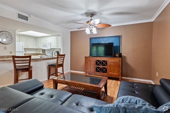 Building Photo - 3100 Seasons Way Unit 111 Rental