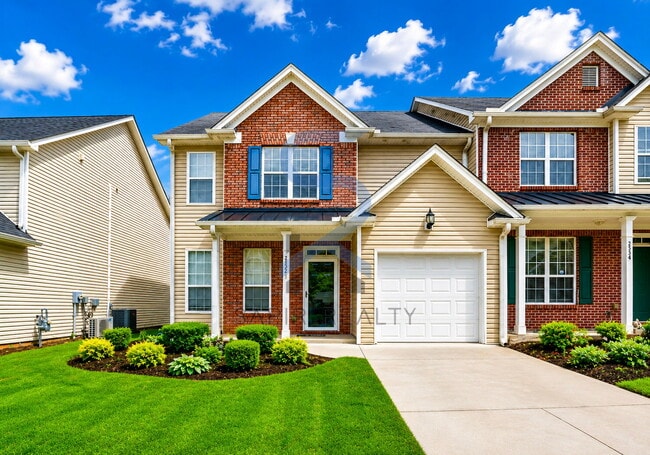 Building Photo - Peaceful Community Charm – 3BR Townhome in Avery Park