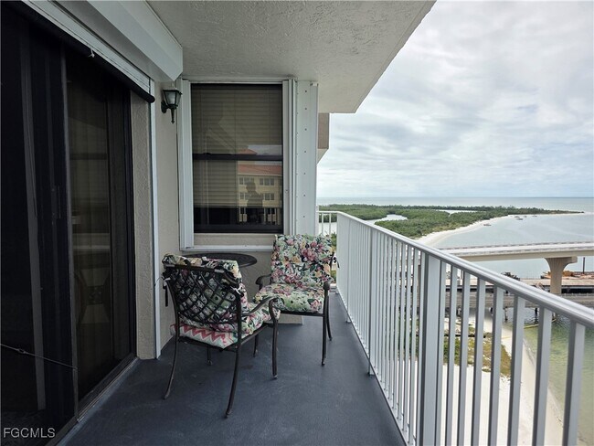 Photo - 8701 Estero Blvd Unit PH3