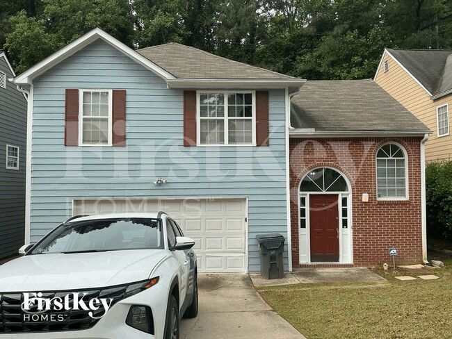 Building Photo - 650 Durham Ridge Dr NW