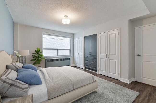 Photo - Avenue Park Apartments Unité 00701