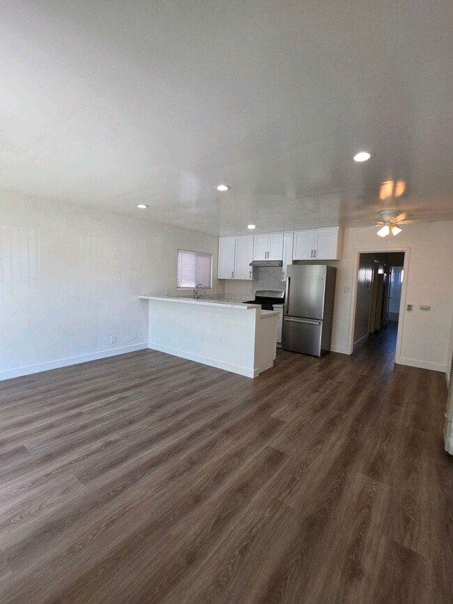 Photo - 3637 E. 8th St. #1, Long Beach, CA 90804
