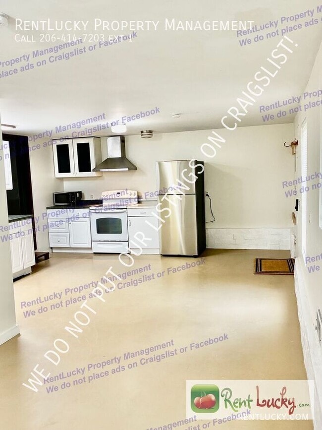 Photo - 1522 NE 97th St Unit Lower