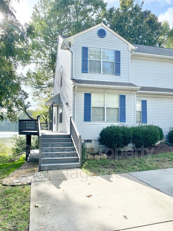 Building Photo - 41 Creekstone Dr Rental