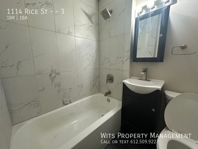 Photo - 1114 Rice St Unit 3