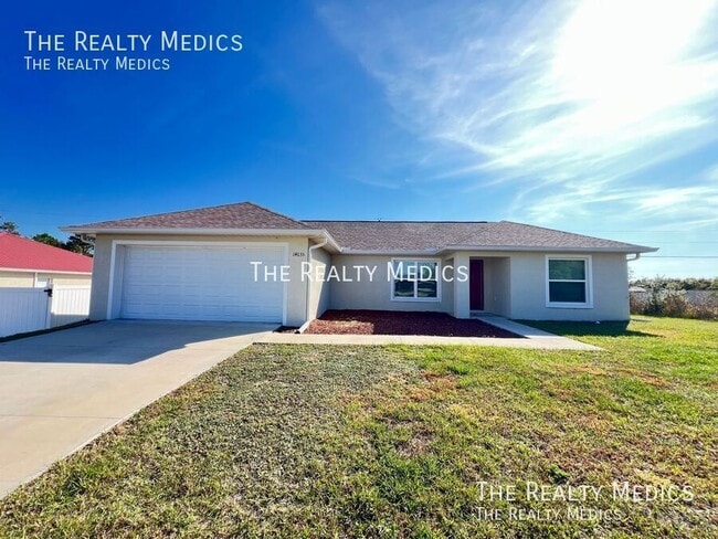 Photo - 14635 SW 25th Terrace