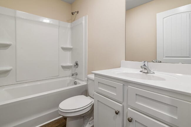 Photo - Modern Comfort Meets Outdoor Adventure – Stunning 1-Story Home Near Downtown Greensboro!