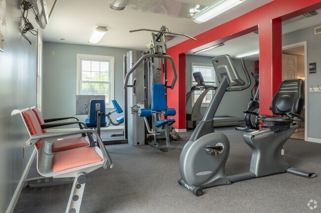 Fitness Studio