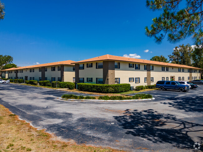 Tanglewood Apartments For Rent in Eustis, FL | ForRent.com