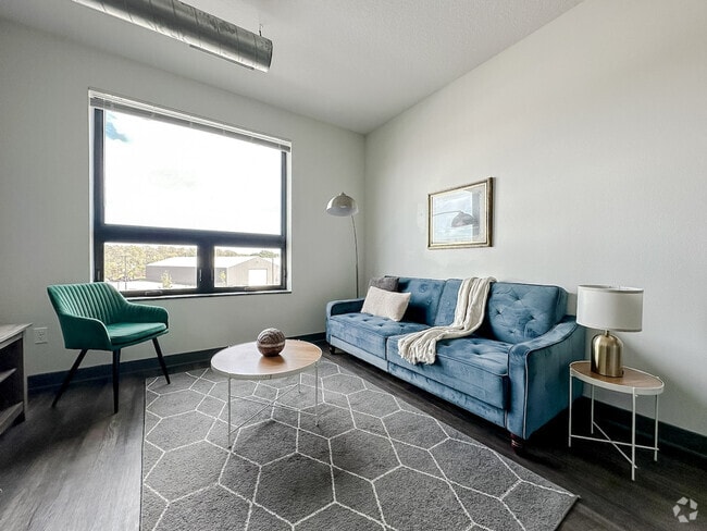 Building Photo - 1247 8th St Rental