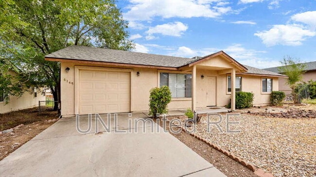 Photo - 6145 N Old McDonald Dr Casa