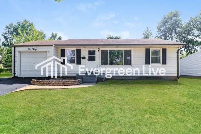 Building Photo - 230 W St Anthony Ln