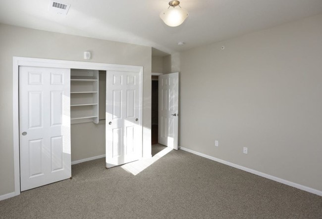 Cimarron Apartments