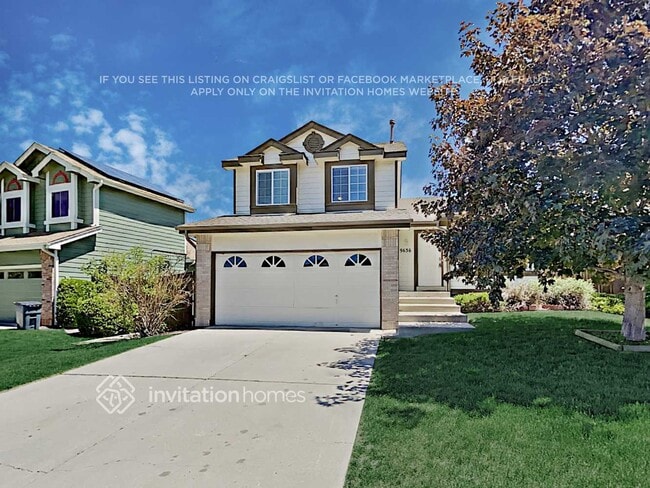 Building Photo - 9636 Lameria Dr